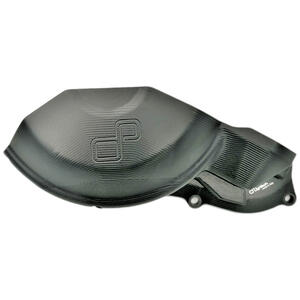 Aluminium Protection Clutch Cover Right Side Lightech