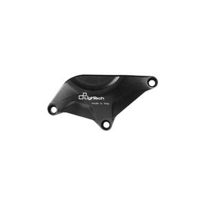 Protezione In Alluminio Copri Alternatore Lato Sinistro per Mv Agusta Lightech