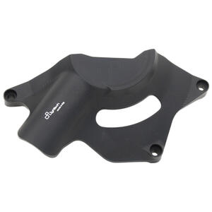 Aluminium Protection Clutch Cover Right Side Lightech