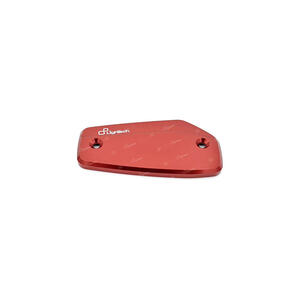 Coperchio Pompa Freno/Frizione per Suzuki Lightech