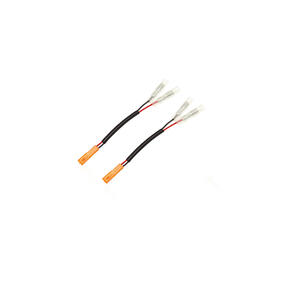 Kit Connettori Per Indicatori Di Direzione Suzuki Lightech