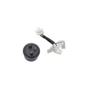 Electronic Relay - Fixed Intermittence 12v - 180w - 15a Lightech