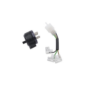 Relè Con Velocita Di Lampeggio Regolabile (Universale) 12V/0,6-180W/0,05-15A Lightech