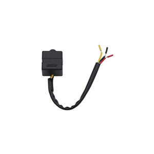 Electronic relay 12.8V/1-100W-10 Lightech