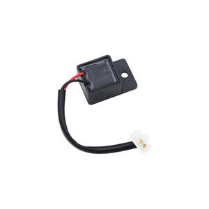 Relè Specifico Honda, Kawasaki, Yamaha Intermittenza Fissa - 12V/0,6-120W/0,05-10A Lightech