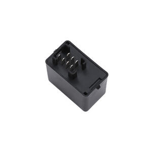 Electronic Intermittence  Specific for Suzuki  - (12-> 13.8v) 1-> 100w Lightech