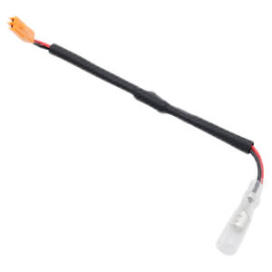 Kit Adattotori Honda con Resistenze Integrate ( 2 pin ) Lightech