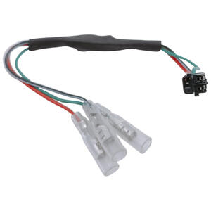 Kit Adattatori Honda con Resistenze Integrate (3 pin) Lightech