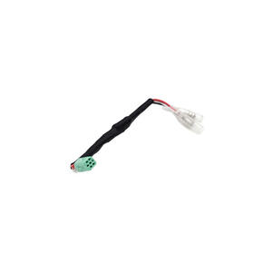 Plugs Kit For Turn Signals With Resistors Honda (7 pin ) Lightech