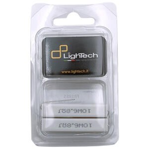 Kit Resistenze (10w / 6 Ohm) Lightech