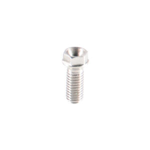 Special Still Screw  For Rear Sets M8x20 Lightech