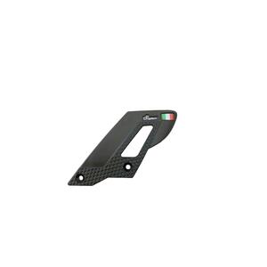 Composite Heel Guard Right Side Lightech