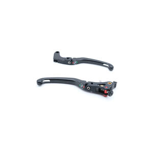 Kit Leve ( Freno + Frizione ) Magnesio/Alluminio per Kawasaki Lightech