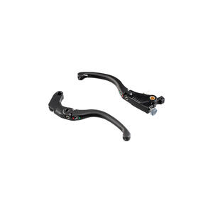 Magnesium/Aluminium Lever Kits (Brake & Clutch) for Honda Lightech