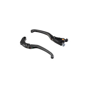 Magnesium/Aluminium Lever Kits (Brake & Clutch) for Honda Lightech