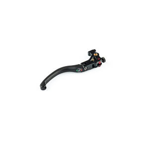 Leva Freno Ribaltabile (Tipo H) per Kawasaki Lightech