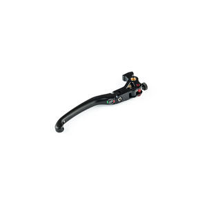 Leva Freno Ribaltabile (Tipo J) per Kawasaki Lightech