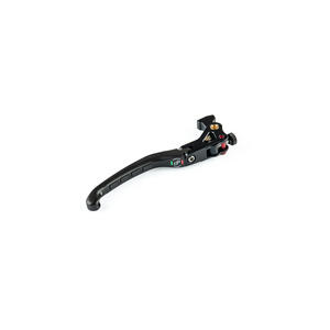 Leva Freno Ribaltabile (Tipo K) per Kawasaki Lightech