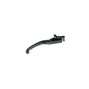 Leva Freno Ribaltabile (Tipo J) per Yamaha Lightech