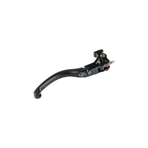 Leve Freno Magnesio /Alluminio Con Regolazione Da Sx Lightech