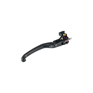 Leve Freno Magnesio /Alluminio Con Regolazione Da Sx Lightech