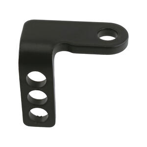 Rear Support Bracket For Large/Small Fluid Reservoir Lightech