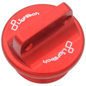 Oil Filler Cap M 24x2 Lightech