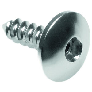 Self Tapping Screw 003 D=4,5x13 Ergal Lightech