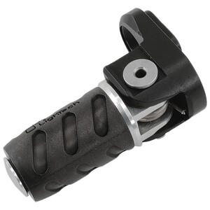 Folding Front Toe Peg Lightech