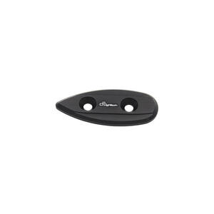 Coppia Tappi Sede Specchio per Yamaha Lightech