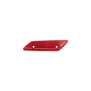Coppia Sede Tappi Specchio per Yamaha Lightech