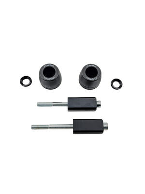 Kit Protezione Telaio Aprilia per Aprilia Lightech