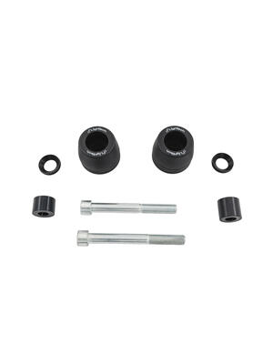 Shock-Absorbing Frame Sliders Kit Lightech