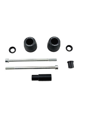 Shock-Absorbing Frame Sliders Kit Lightech