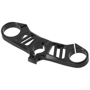 Steering Plate Ducati Panigale V4 Lightech