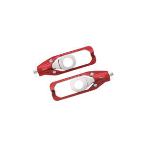 Chain Adjusters for Suzuki Lightech