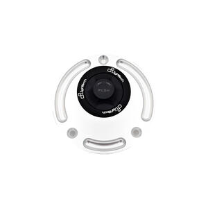 Tappo Serbatoio Con Chiusura Rapida per Yamaha Lightech
