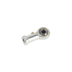 Testa A Snodo M6 Femmina Fil .Sx Senza Ingrassatore Lightech