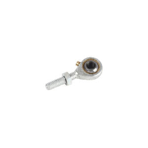 Rod End Bearing M6 Right Side Thread With Bolt Lightech