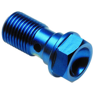 Single Bolt M10 X 1.00 Lightech