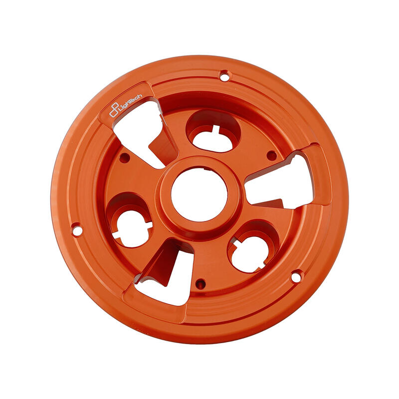 Piattello Spingidisco Rampa Frizione per Ktm