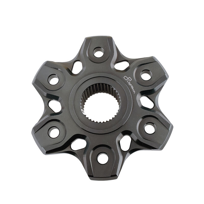 Flangia Esterna Portacorona per Ktm
