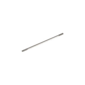 Asta Cambio Aisi 303 L=145 <p>Colore Naturale</p>
