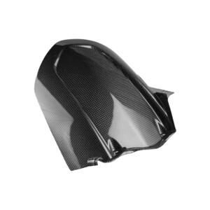 Parafango Post. In Carbonio per Aprilia <p>Colore Naturale</p>
