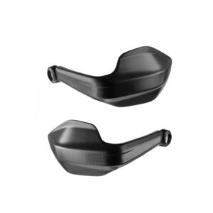 Protezione Mani Opaco per Ducati <p>Nero</p>