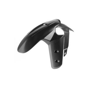 Parafango Ant. In Carbonio - Opaco per Ducati <p>Nero</p>