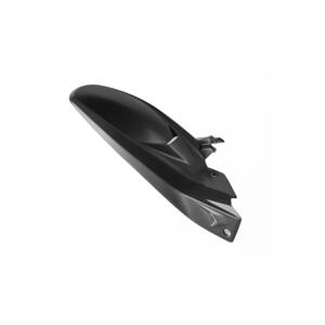 Parafango Posteriore Opaco per Ducati <p>Nero</p>