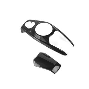 Copri Serbatoio per Ducati <p>Colore Naturale</p>