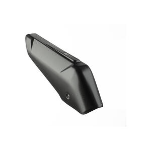 cover terminale di scarico originale per Ducati <p>Nero</p>