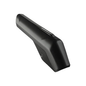 Cover Terminale Di Scarico  Akrapovic Opaco per Ducati <p>Nero</p>